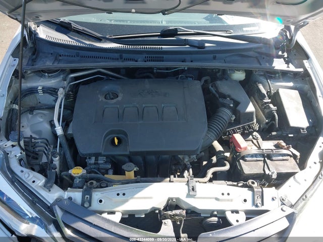Toyota 2zr-fe 2015 2T1BURHE2FC319108 Image 10