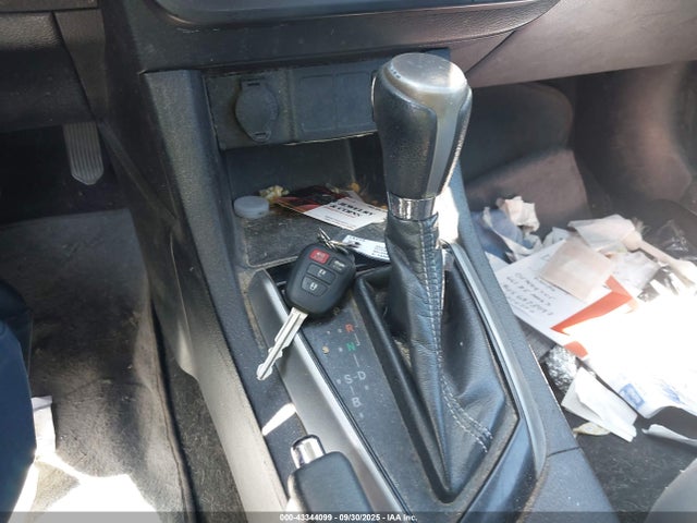 Toyota 2zr-fe 2015 2T1BURHE2FC319108 Image 11