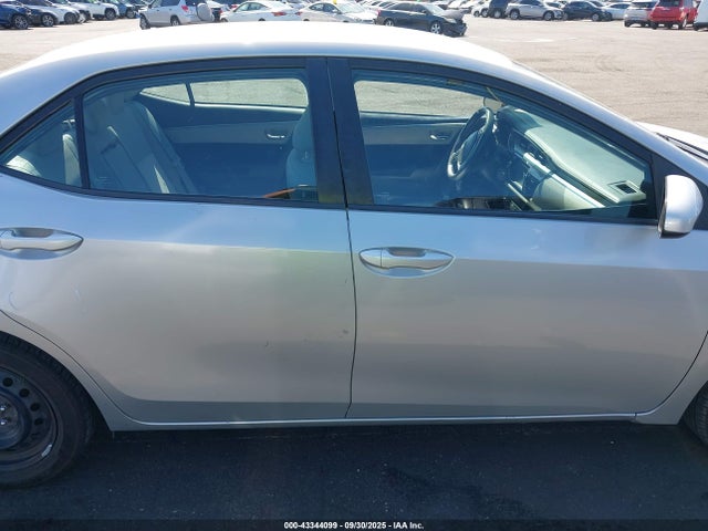Toyota 2zr-fe 2015 2T1BURHE2FC319108 Image 13