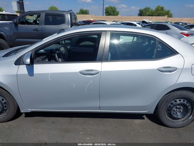 Toyota 2zr-fe 2015 2T1BURHE2FC319108 Image 14