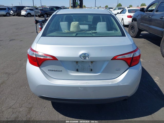 Toyota 2zr-fe 2015 2T1BURHE2FC319108 Image 16