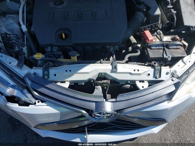 Toyota 2zr-fe 2015 2T1BURHE2FC319108 Image 17