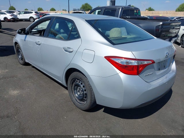 Toyota 2zr-fe 2015 2T1BURHE2FC319108 Image 3