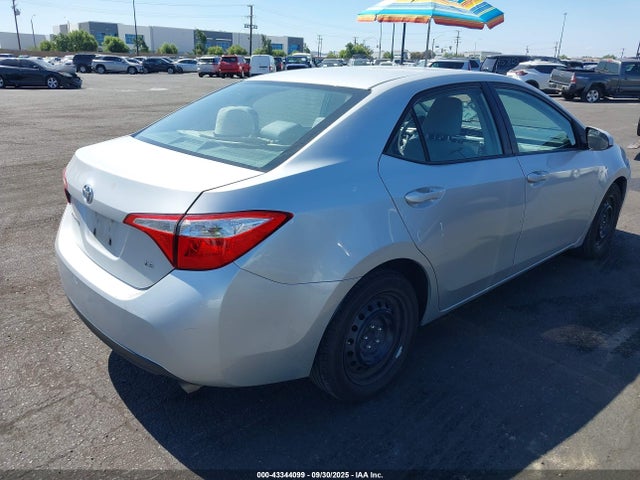Toyota 2zr-fe 2015 2T1BURHE2FC319108 Image 4
