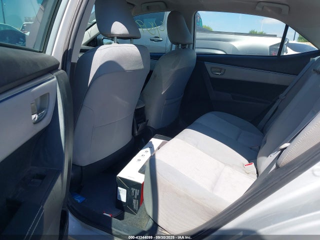 Toyota 2zr-fe 2015 2T1BURHE2FC319108 Image 5