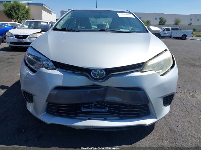 Toyota 2zr-fe 2015 2T1BURHE2FC319108 Image 6