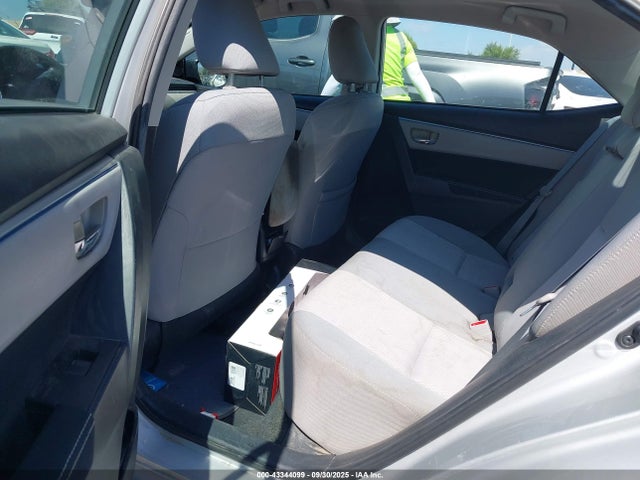 Toyota 2zr-fe 2015 2T1BURHE2FC319108 Image 8