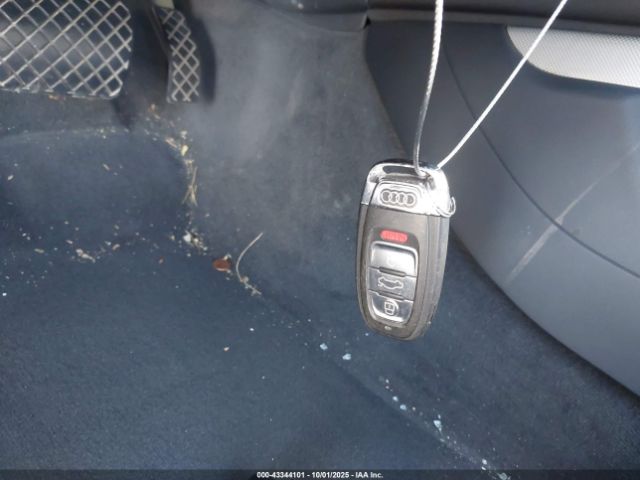 2014 AUDI A4 WAUEFAFLXEN034191 Photo 10