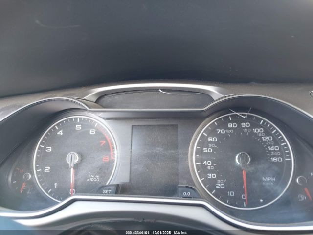 2014 AUDI A4 WAUEFAFLXEN034191 Photo 6