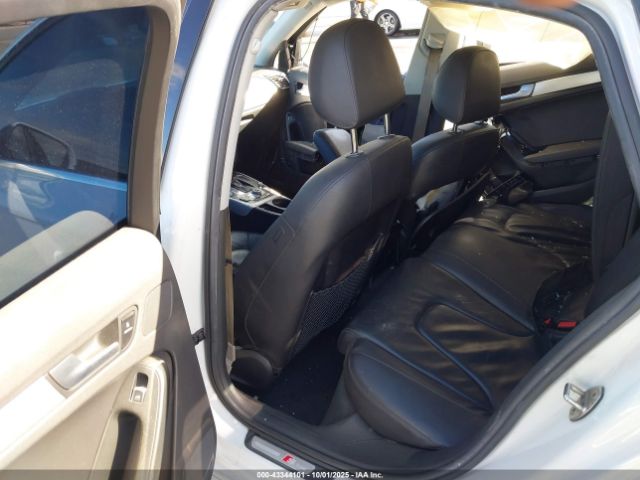 2014 AUDI A4 WAUEFAFLXEN034191 Photo 7