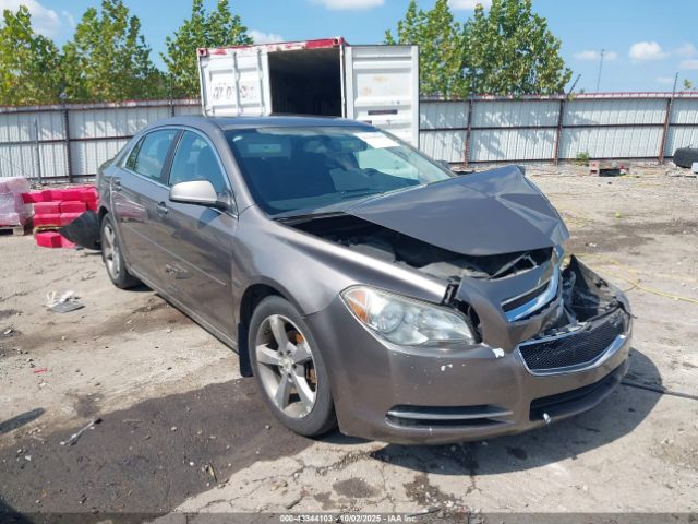 2011 CHEVROLET MALIBU 1G1ZC5E1XBF297493 Photo 0