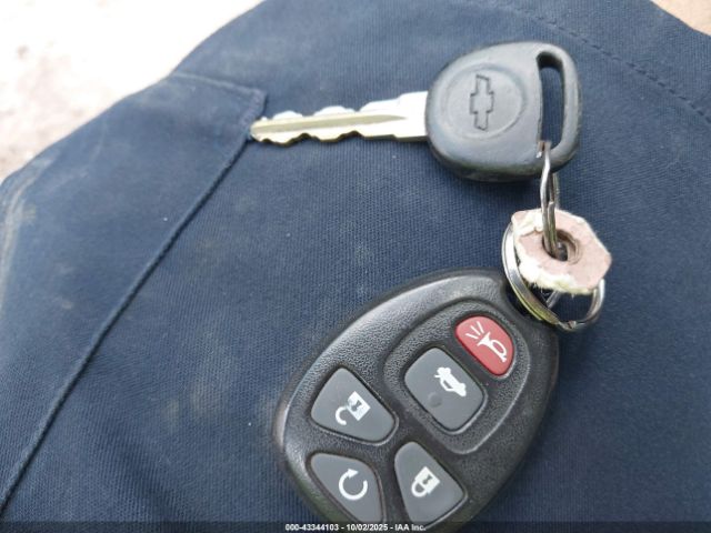 2011 CHEVROLET MALIBU 1G1ZC5E1XBF297493 Photo 10