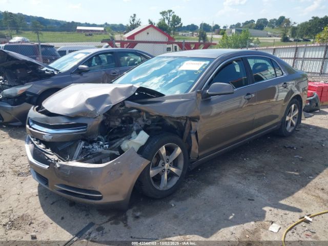 2011 CHEVROLET MALIBU 1G1ZC5E1XBF297493 Photo 1