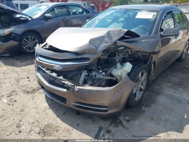 2011 CHEVROLET MALIBU 1G1ZC5E1XBF297493 Photo 5