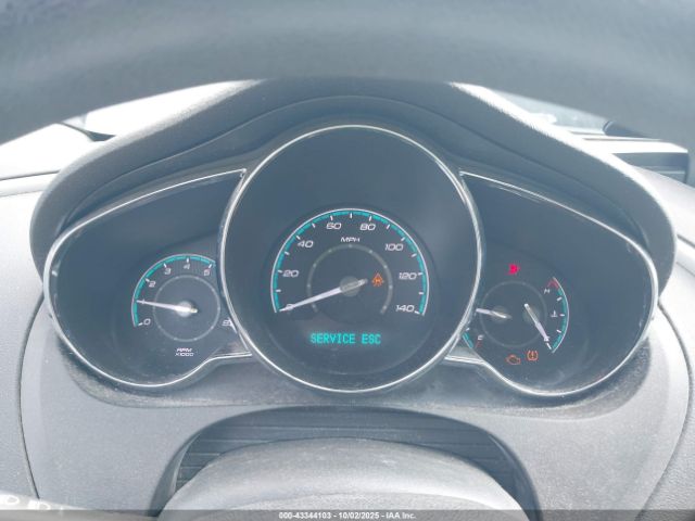 2011 CHEVROLET MALIBU 1G1ZC5E1XBF297493 Photo 6