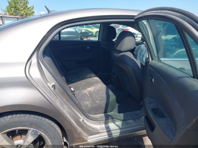 2011 CHEVROLET MALIBU 1G1ZC5E1XBF297493 Photo 7