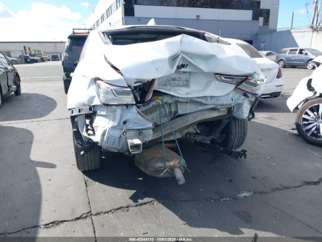 2016 CHEVROLET MALIBU HYBRID 1G1ZJ5SU8GF318398 Photo 5