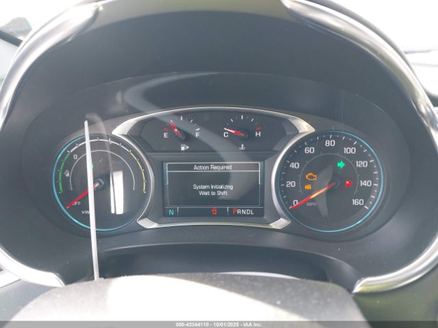 2016 CHEVROLET MALIBU HYBRID 1G1ZJ5SU8GF318398 Photo 6