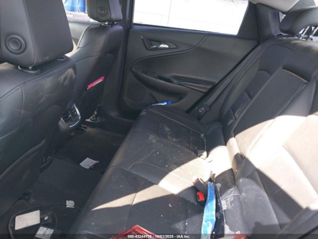 2016 CHEVROLET MALIBU HYBRID 1G1ZJ5SU8GF318398 Photo 7