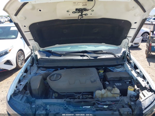 2021 JEEP CHEROKEE 1C4PJMDX4MD177594 Photo 9