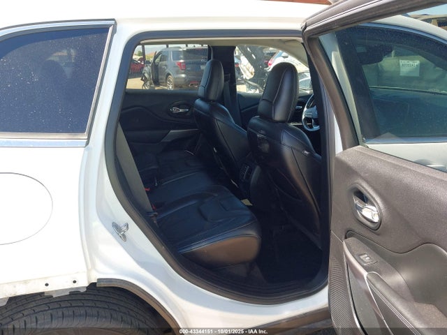 2021 JEEP CHEROKEE 1C4PJMDX4MD177594 Photo 7