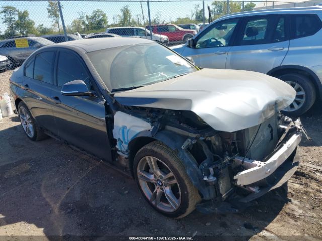 2018 BMW 340I WBA8B7G52JNU95522