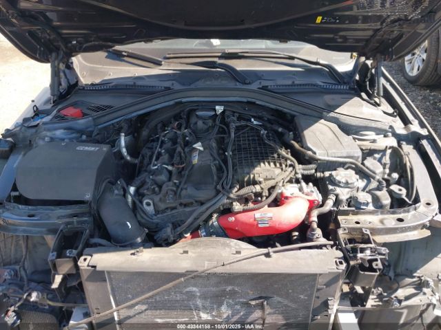 2018 BMW 340I WBA8B7G52JNU95522 Photo 9