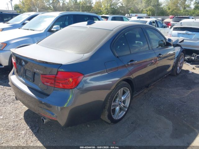 2018 BMW 340I WBA8B7G52JNU95522 Photo 3