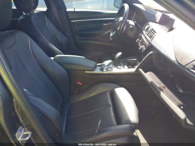 2018 BMW 340I WBA8B7G52JNU95522 Photo 4