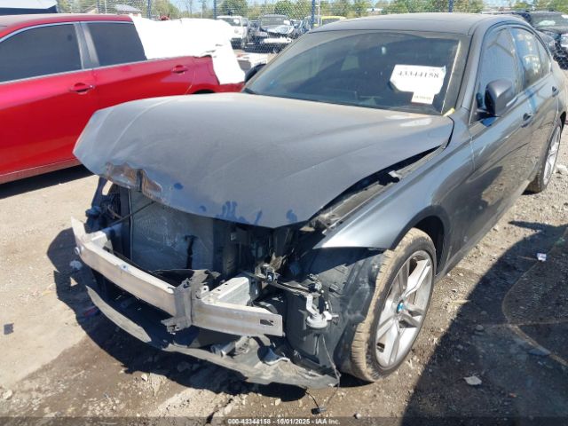 2018 BMW 340I WBA8B7G52JNU95522 Photo 5