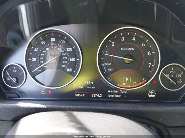 2018 BMW 340I WBA8B7G52JNU95522 Photo 6