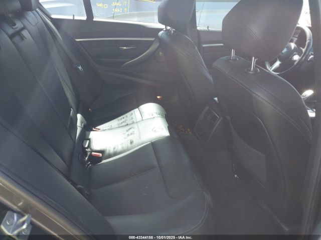 2018 BMW 340I WBA8B7G52JNU95522 Photo 7