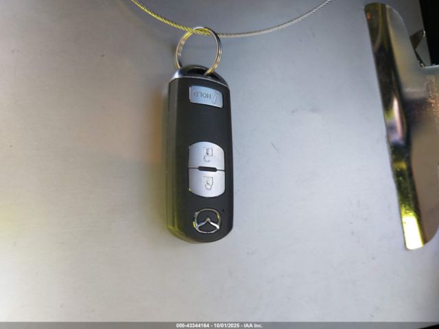 2016 MAZDA CX-5 JM3KE2CY2G0751500 Photo 10