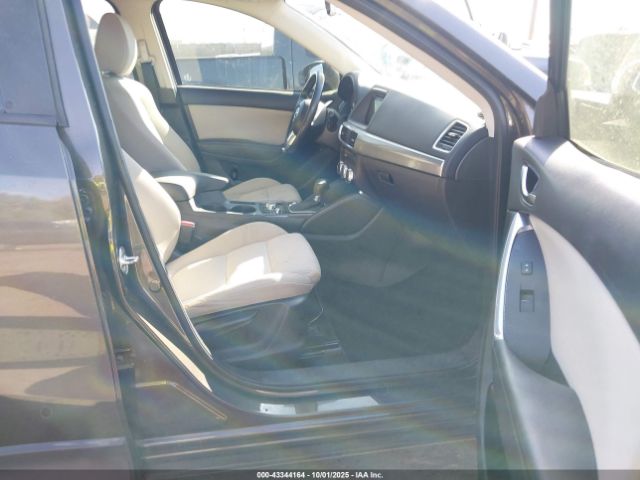2016 MAZDA CX-5 JM3KE2CY2G0751500 Photo 4