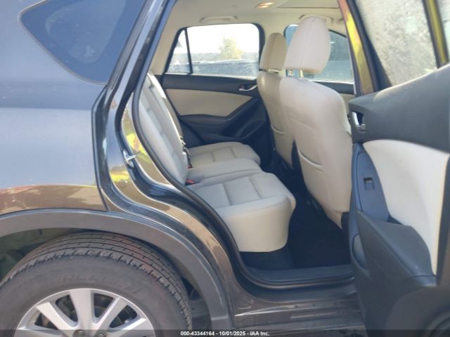 2016 MAZDA CX-5 JM3KE2CY2G0751500 Photo 7