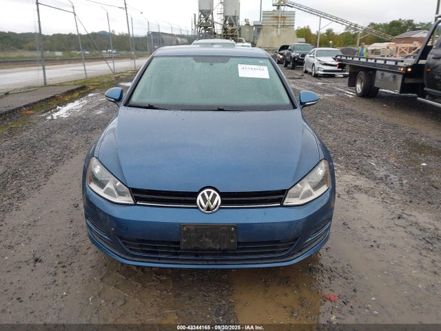 3VW217AU3GM021123 Volkswagen 1.8 tsi