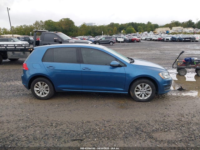 3VW217AU3GM021123 Volkswagen 1.8 tsi