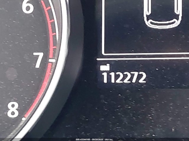 3VW217AU3GM021123 Volkswagen 1.8 tsi