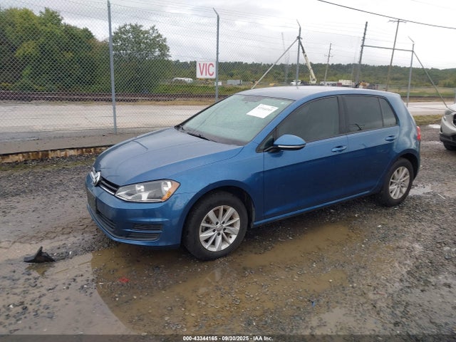 3VW217AU3GM021123 Volkswagen 1.8 tsi