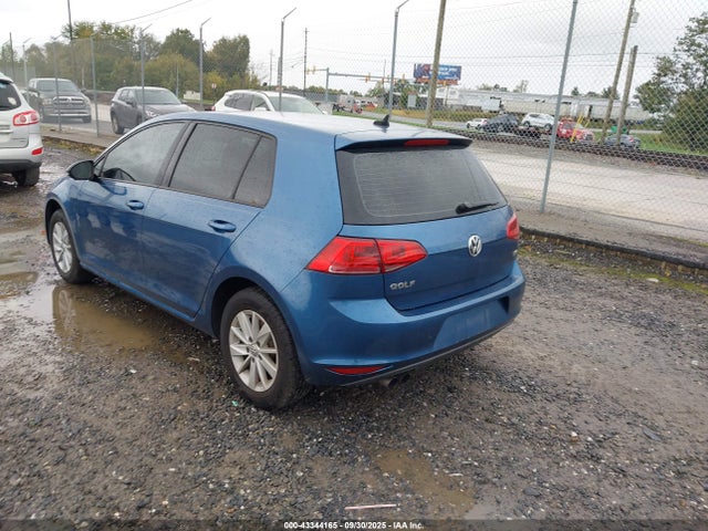 3VW217AU3GM021123 Volkswagen 1.8 tsi