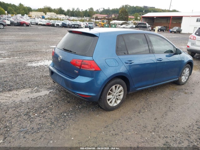 3VW217AU3GM021123 Volkswagen 1.8 tsi