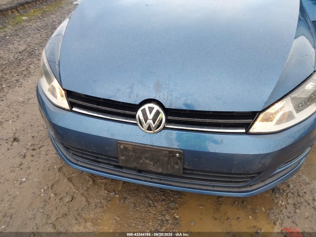 3VW217AU3GM021123 Volkswagen 1.8 tsi