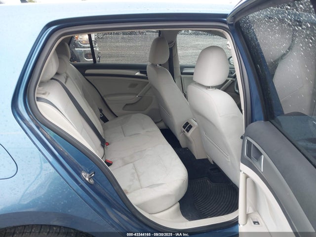 3VW217AU3GM021123 Volkswagen 1.8 tsi