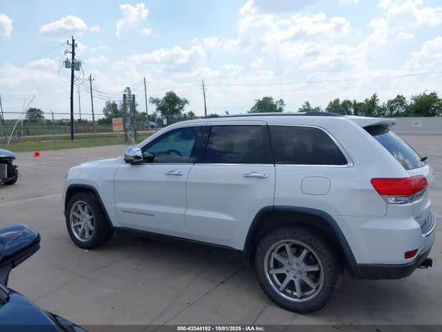 Jeep Grand Cherokee 2015 1C4RJFBG0FC243123 Image 13