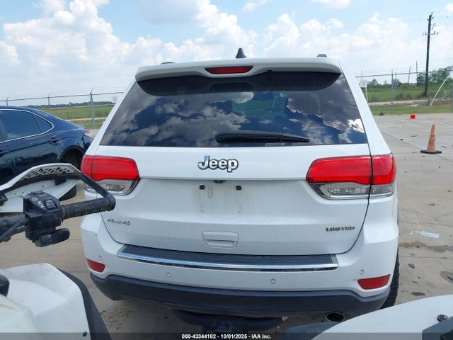 Jeep Grand Cherokee 2015 1C4RJFBG0FC243123 Image 15