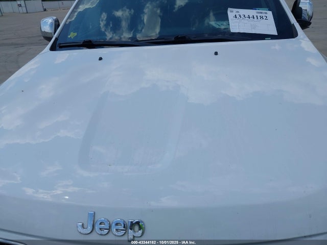 Jeep Grand Cherokee 2015 1C4RJFBG0FC243123 Image 6