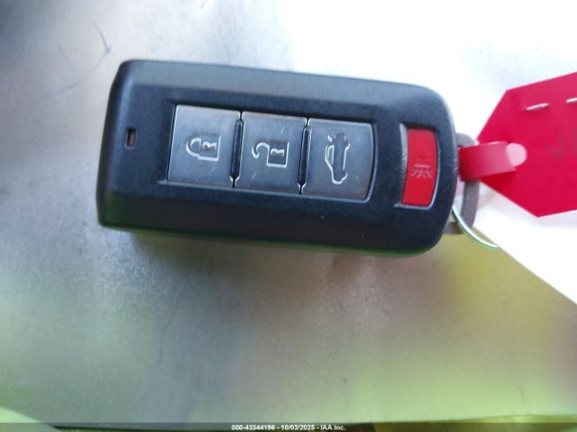 2015 MITSUBISHI LANCER JA32V6FV6FU602496 Photo 10