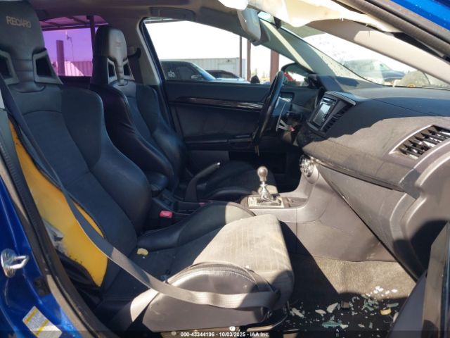 2015 MITSUBISHI LANCER JA32V6FV6FU602496 Photo 4