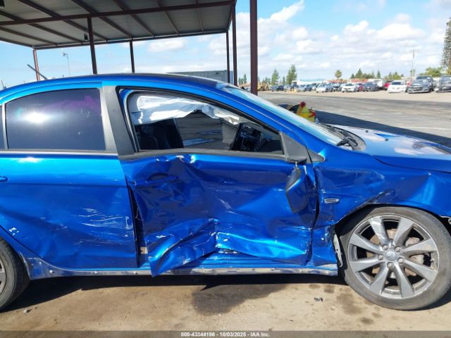 2015 MITSUBISHI LANCER JA32V6FV6FU602496 Photo 5