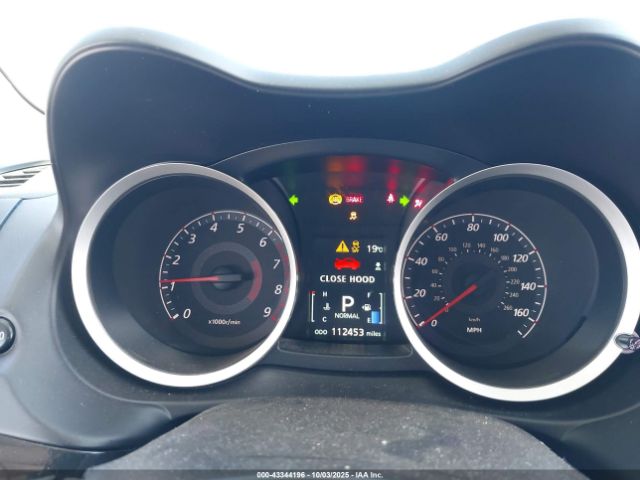 2015 MITSUBISHI LANCER JA32V6FV6FU602496 Photo 6